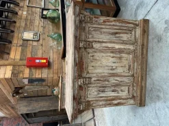 Pamono Bar Counter, Early 20th Century><noscript><img width=