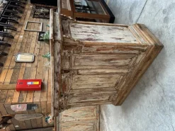 Pamono Bar Counter, Early 20th Century><noscript><img width=