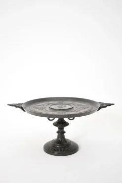 Online Pamono Barbedienne Style Pedestal Cup, 18th Century