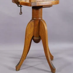 Online Pamono Barber Chair for Children, Germany, 1920s