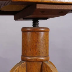 Online Pamono Barber Chair for Children, Germany, 1920s