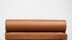 Pamono Barcelona Daybed by Ludwig Mies Van Der Rohe, 1930s> Daybeds & Chaises Lounges