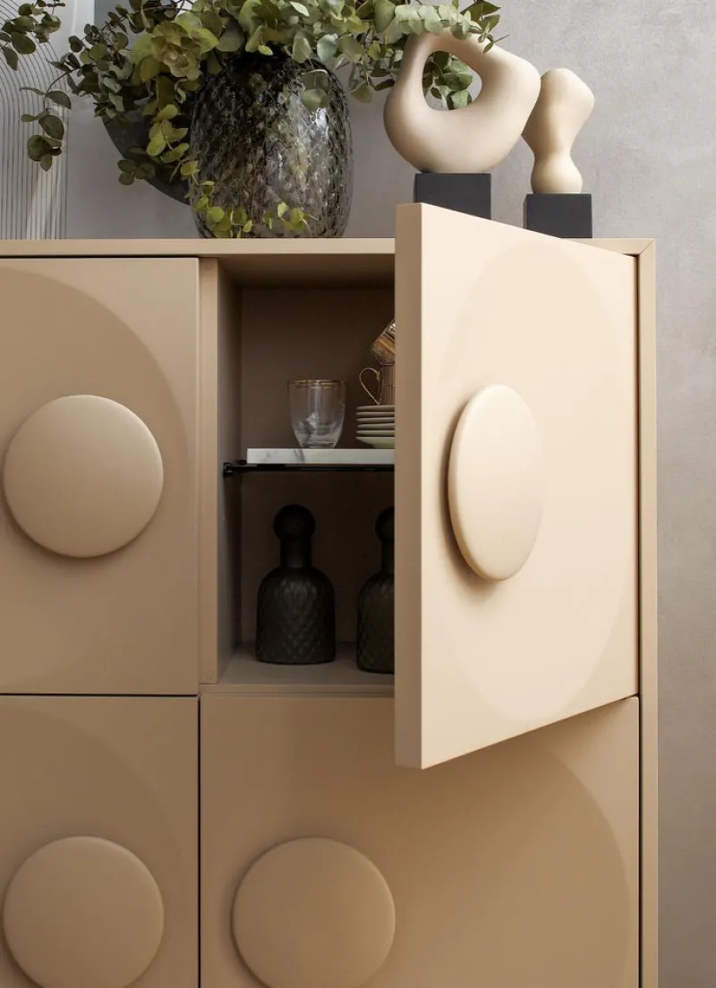 Pamono Bardot Box Dresser by Morica Design> Storage