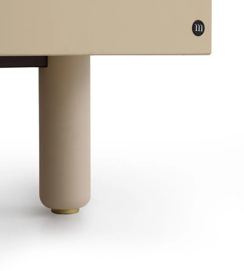 Pamono Bardot Box Dresser by Morica Design> Storage