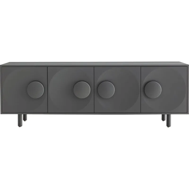 Pamono Bardot Dresser with Four Doors by Morica Design
