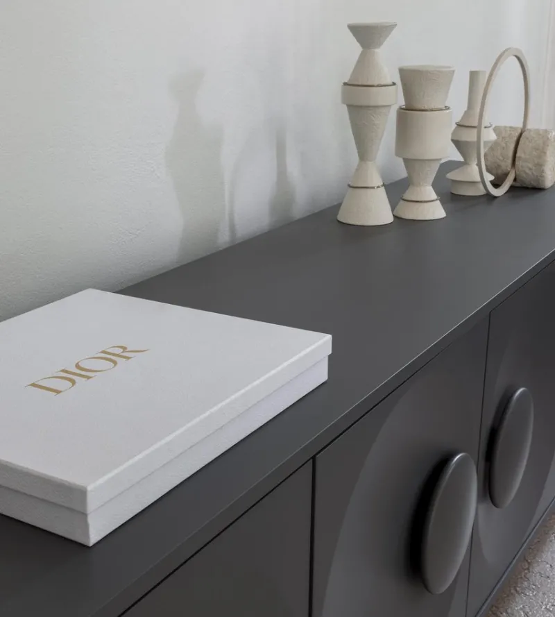 Pamono Bardot Dresser with Four Doors by Morica Design