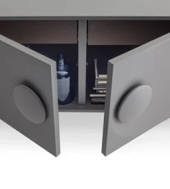 Pamono Bardot Dresser with Four Doors by Morica Design