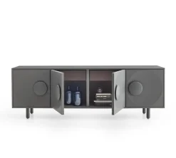 Pamono Bardot Dresser with Four Doors by Morica Design