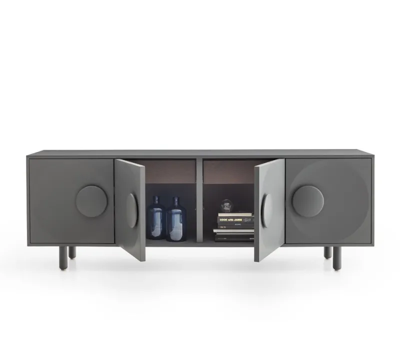 Pamono Bardot Dresser with Four Doors by Morica Design