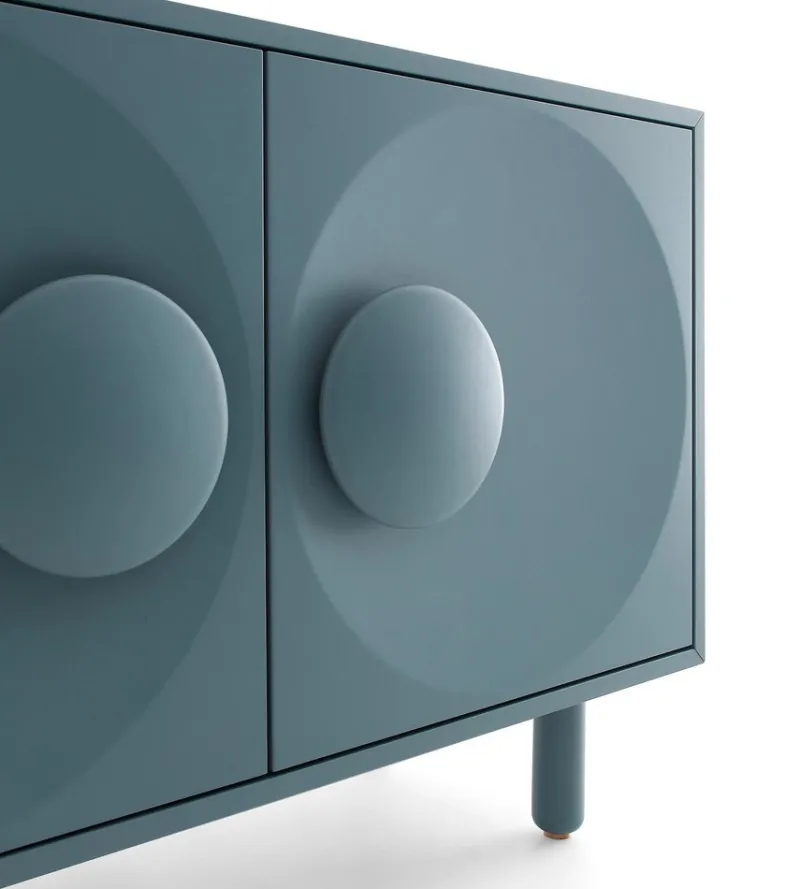 Pamono Bardot Dresser with Two Doors by Morica Design> Storage