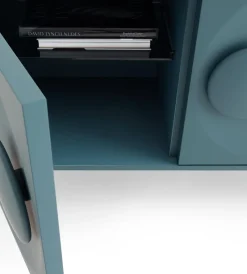 Pamono Bardot Dresser with Two Doors by Morica Design><noscript><img width=