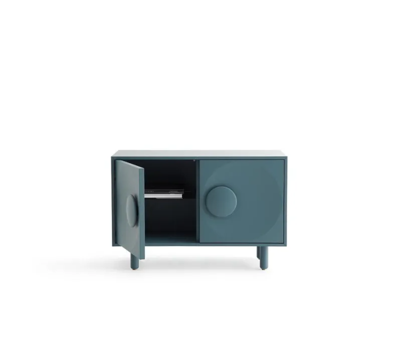 Pamono Bardot Dresser with Two Doors by Morica Design> Storage