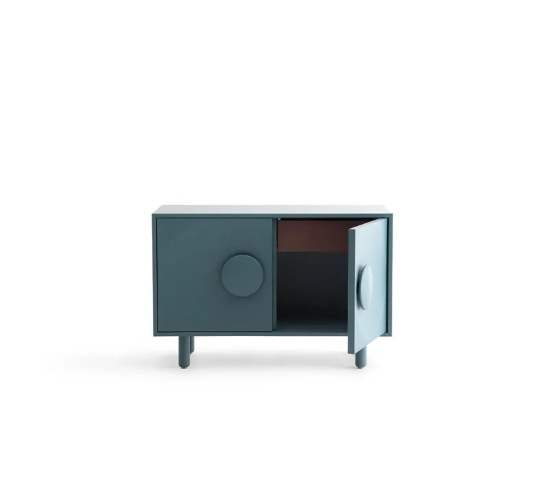 Pamono Bardot Dresser with Two Doors by Morica Design> Storage
