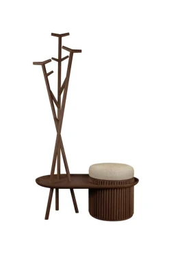 Outlet Pamono Barlow Coat Hanger by Wood Tailors Club