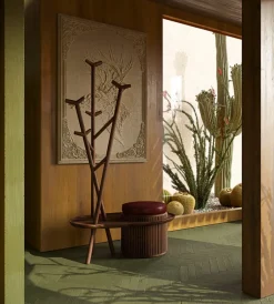 Outlet Pamono Barlow Coat Hanger by Wood Tailors Club