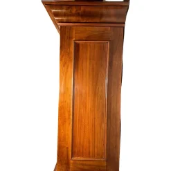 Pamono Baroque Armoire, Zurich, Switzerland, 1750s><noscript><img width=