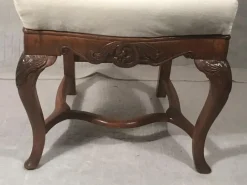 Pamono Baroque Chairs, Germany, 1750s, Set of 6><noscript><img width=