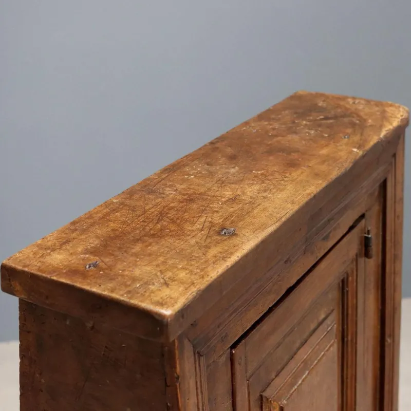 Pamono Baroque Kneeler, Italy, 18th Century> Benches