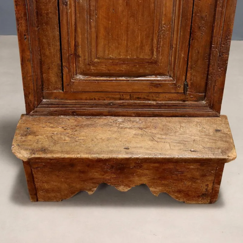 Pamono Baroque Kneeler, Italy, 18th Century> Benches