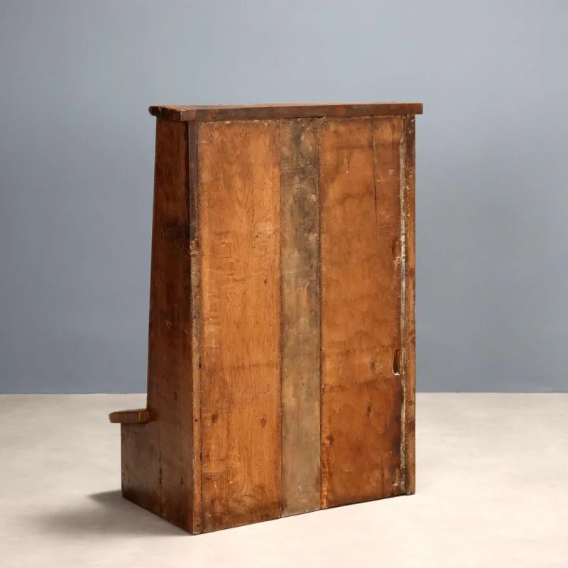 Pamono Baroque Kneeler, Italy, 18th Century> Benches