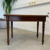 New Pamono Baroque Style Side Table