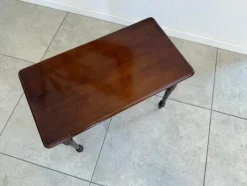 New Pamono Baroque Style Side Table