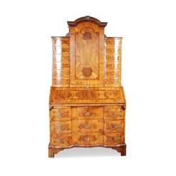 Online Pamono Baroque Tabernakel Secretary, 1740