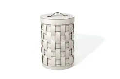Pamono Baskets from Pinetti, Set of 2> Trunks, Crates & Baskets