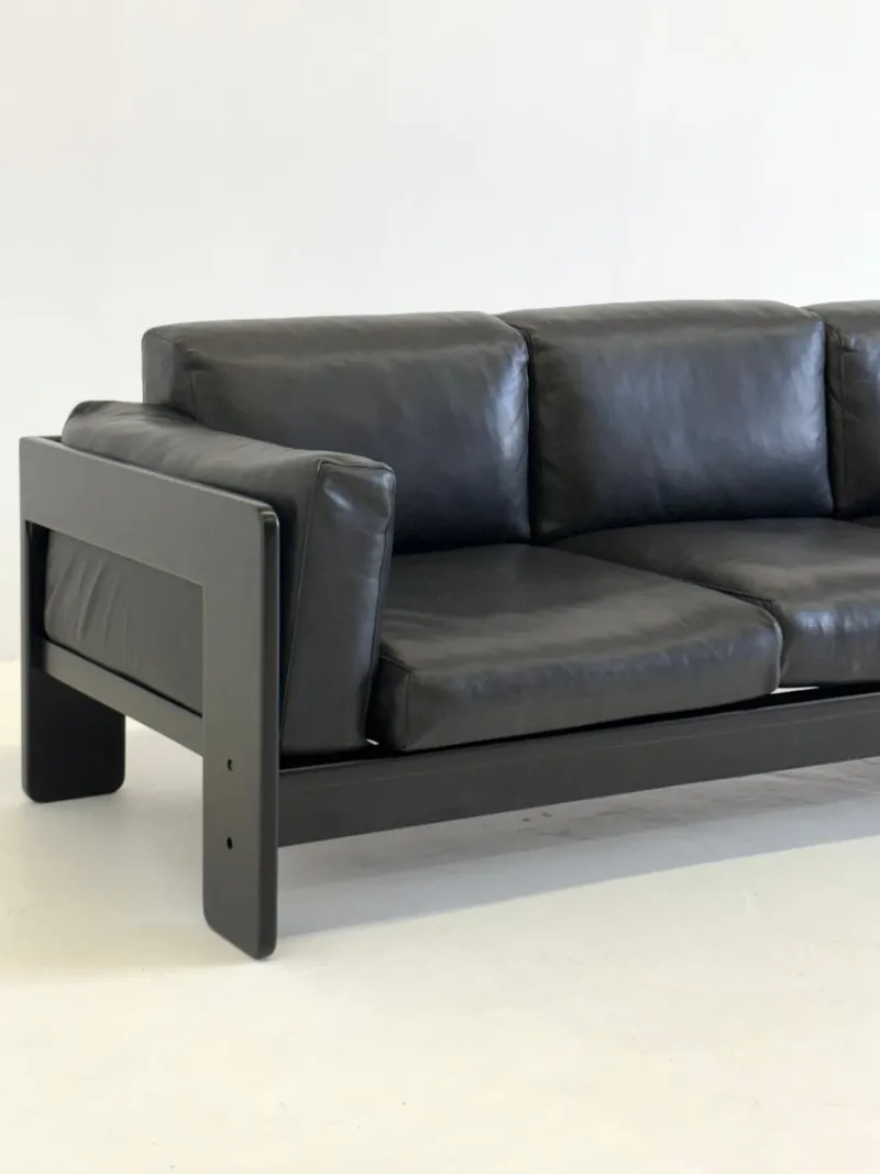 Hot Pamono Bastiano Sofa by Afra & Tobia Scarpa for Gavina, 1960s