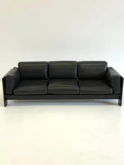 Hot Pamono Bastiano Sofa by Afra & Tobia Scarpa for Gavina, 1960s