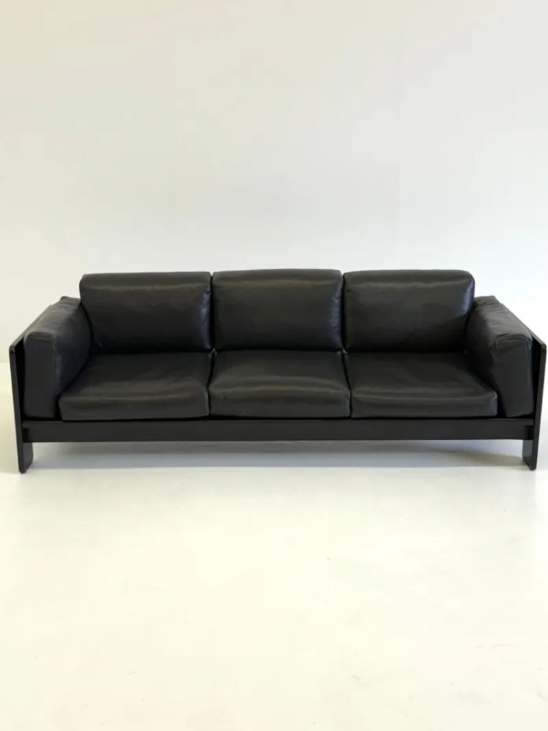 Hot Pamono Bastiano Sofa by Afra & Tobia Scarpa for Gavina, 1960s