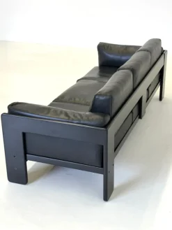 Hot Pamono Bastiano Sofa by Afra & Tobia Scarpa for Gavina, 1960s