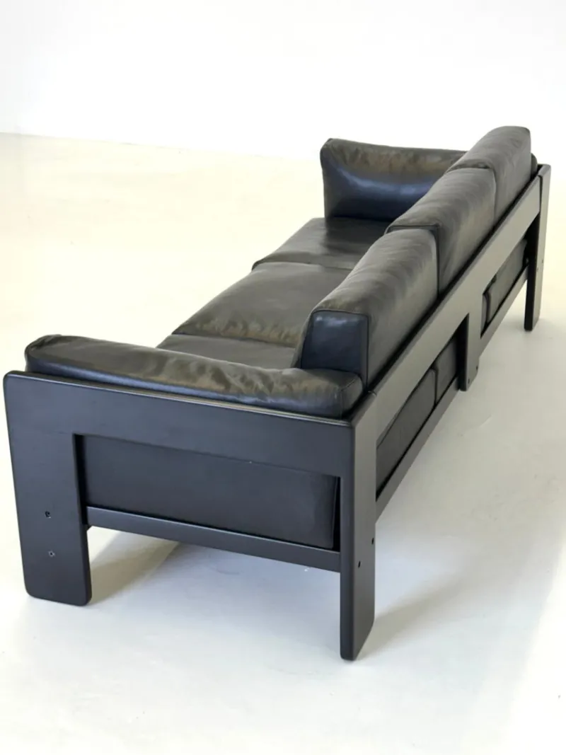 Hot Pamono Bastiano Sofa by Afra & Tobia Scarpa for Gavina, 1960s