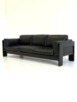 Hot Pamono Bastiano Sofa by Afra & Tobia Scarpa for Gavina, 1960s