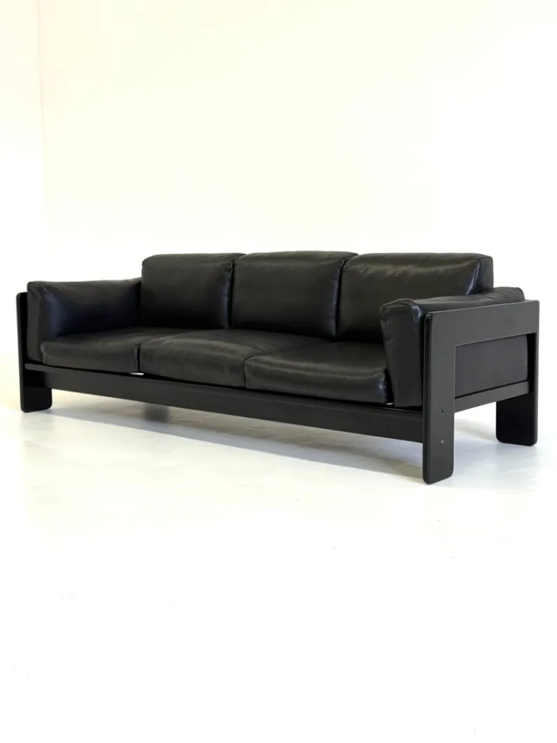 Hot Pamono Bastiano Sofa by Afra & Tobia Scarpa for Gavina, 1960s