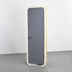 Pamono Bathroom Door by Charlotte Perriand, 1980s> Architectural Elements