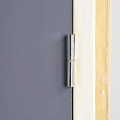 Pamono Bathroom Door by Charlotte Perriand, 1980s> Architectural Elements