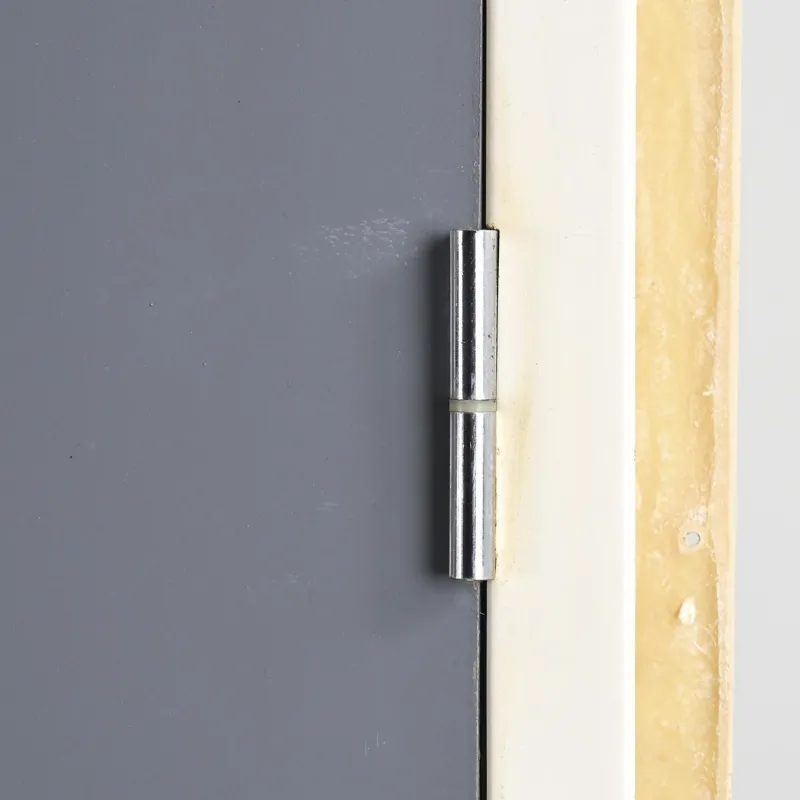 Pamono Bathroom Door by Charlotte Perriand, 1980s> Architectural Elements