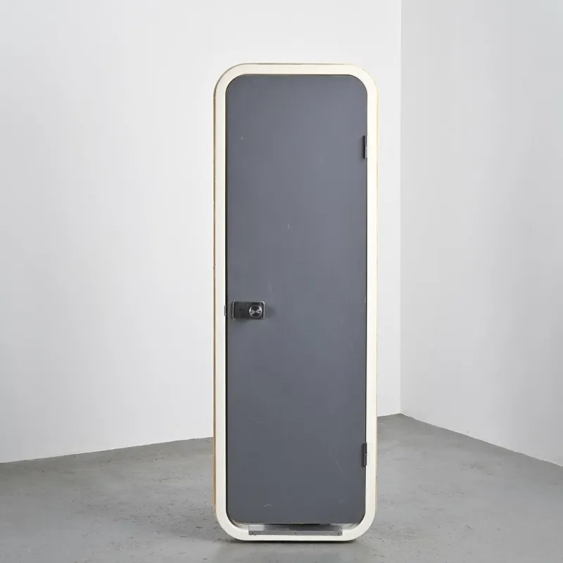 Pamono Bathroom Door by Charlotte Perriand, 1980s> Architectural Elements