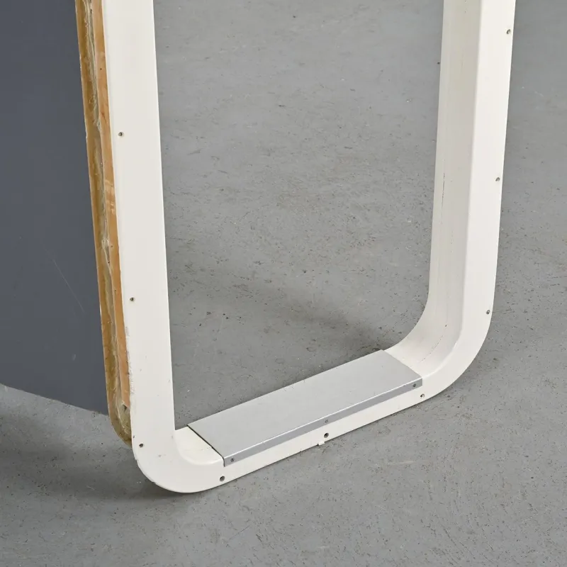 Pamono Bathroom Door by Charlotte Perriand, 1980s> Architectural Elements
