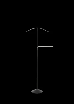 Pamono Baton Collection Clothes Hanger by Ronan Bouroullec for BD Barcelona> Racks, Hooks & Valets