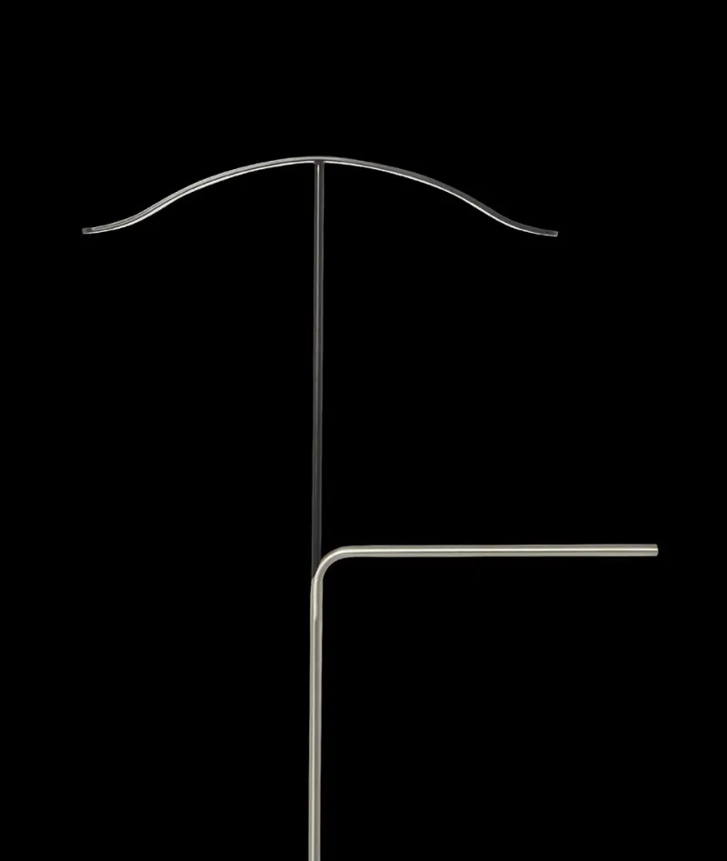 Pamono Baton Collection Clothes Hanger by Ronan Bouroullec for BD Barcelona> Racks, Hooks & Valets