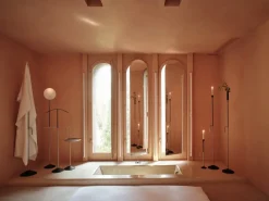 Pamono Baton Collection Cream Paravant by Ronan Bouroullec for BD Barcelona><noscript><img width=
