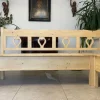 Pamono Bauernstube Corner Bench> Benches