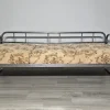 Clearance Pamono Bauhaus Chrome Sofa by Robert Slezak for Slezak Factories, 1930s