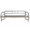 Outlet Pamono Bauhaus Chromed Sofa attributed Hynek Gottwald, Bohemia, 1930s