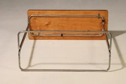 Best Pamono Bauhaus Console Table by Robert Slezák, 1930s