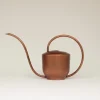 Best Pamono Bauhaus Copper Watering Can, 1960s