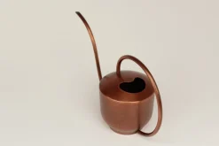 Best Pamono Bauhaus Copper Watering Can, 1960s