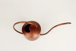 Best Pamono Bauhaus Copper Watering Can, 1960s